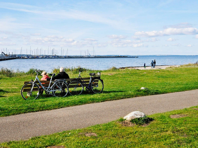 Others 4, Holiday Home in Gelting, Schleswig-Flensburg