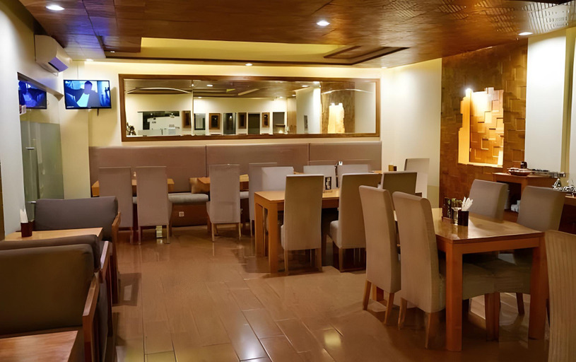 Food & Drinks 5, Syailendra Hotel Syariah Jepara, Jepara