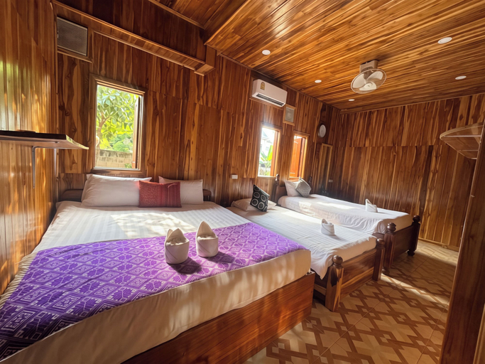 Others 5, Khemphet Douangsavath Guesthouse, Luang Prabang