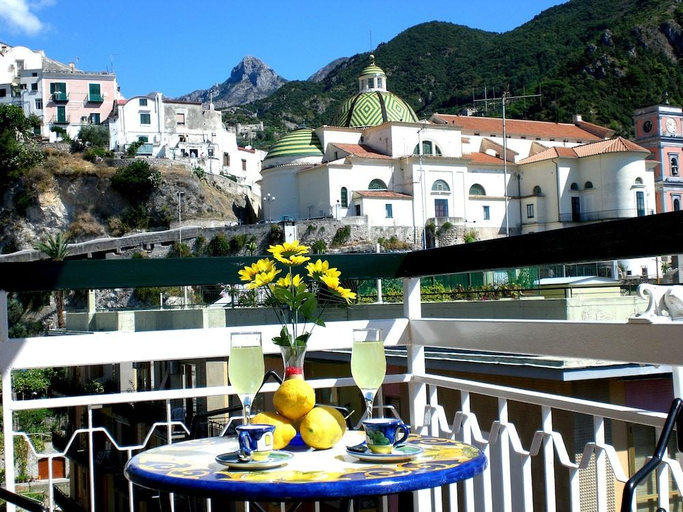 Others 4, Albergo Riviera, Salerno