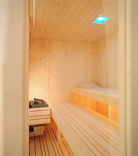 Others 3, Chalet Torcel Affittacamere, Trento