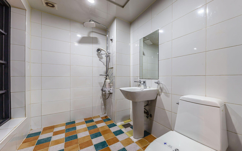 Bathroom, Daejeon Sintanjin 23st, Cheongwon