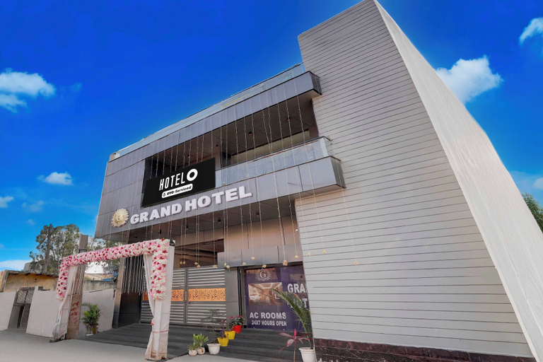 Others 3, Super Hotel O Narela Road, Sonipat