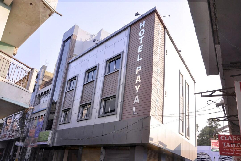 Others 3, Hotel Payal, Ajmer