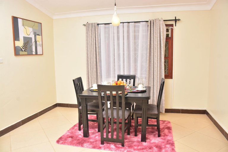 Others 5, Kaizen Residences, Entebbe