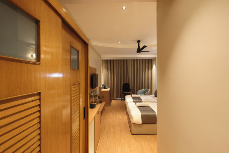 Others 5, Snooz Rooms By Parika A VYDA Hotel, Bangalore