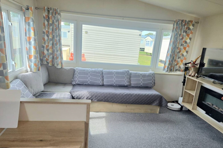 Others 3, Located at New Beach Holiday Park in Dymchurch, Kent