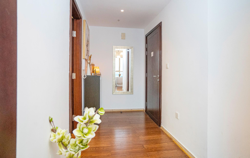 Others 5, HomesGetaway-The Residences 3BR Downtown, Dubai
