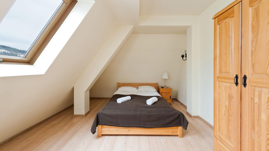 Others 2, Apartamenty Sun & Snow Pacyfik Spa, Tatra