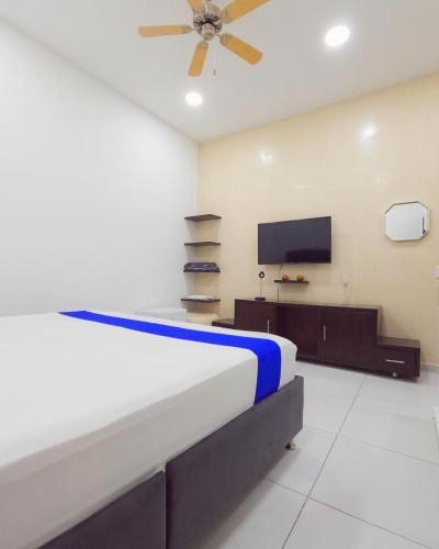 Others 5, Hotel BAQ Suite 44, Barranquilla
