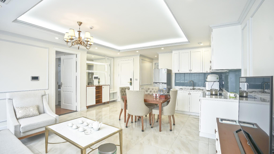 Others, Luxe Paradise Residence 79 Nguyen Du , Hai Bà Trưng