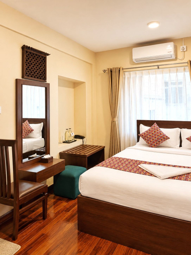 Others 4, ye layeku boutique hotel pvt ltd, Bagmati