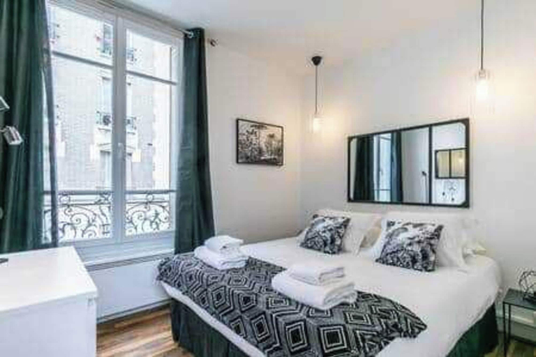 Others 5, Charming Apartment - 2ch/6p - Montreuil, Seine-Saint-Denis