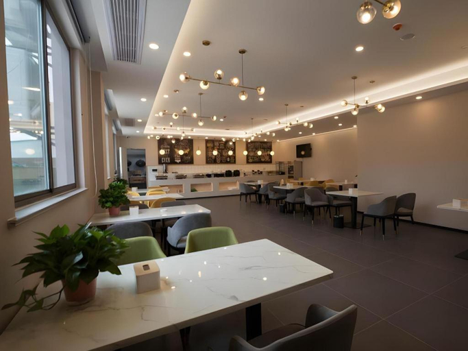 Food & Drinks 4, Green Tree Inn Anhui Suzhou Evergrande, Suzhou