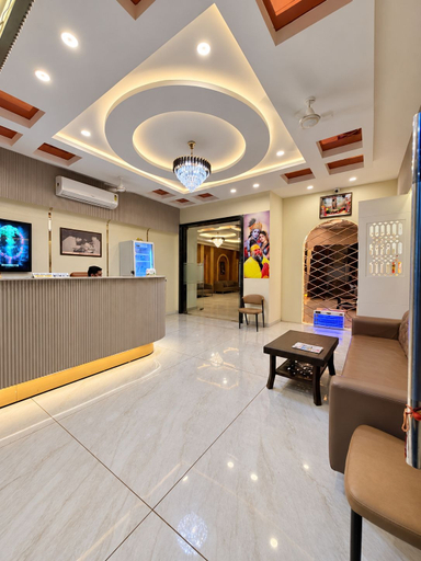 Others 2, Shri Gopal Durga Dham Hotel Restaurant, Ujjain
