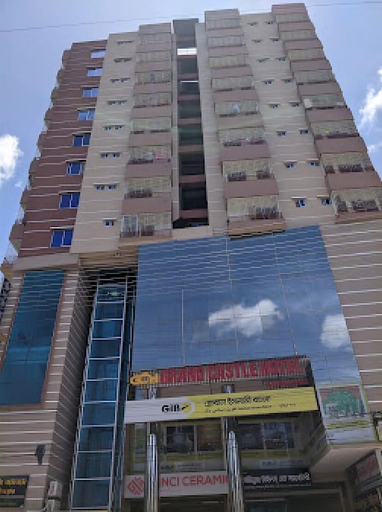 Others 3, Grand Castle Hotel, Comilla