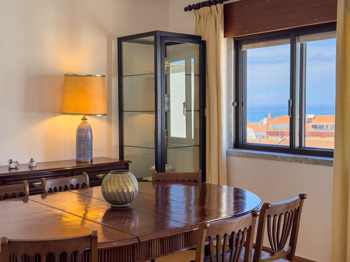 Others 3, Alto da Villa by Acasadascasas, Mafra