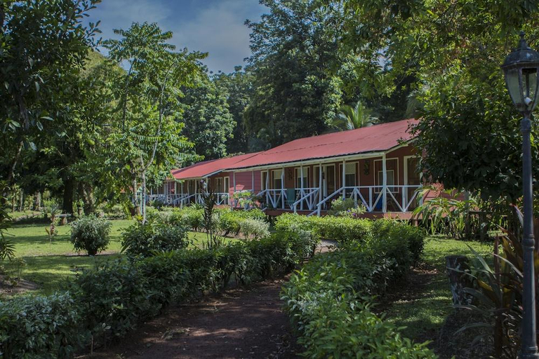 Exterior & Views 1, Caribbean Paradise Eco-Lodge, Pococí