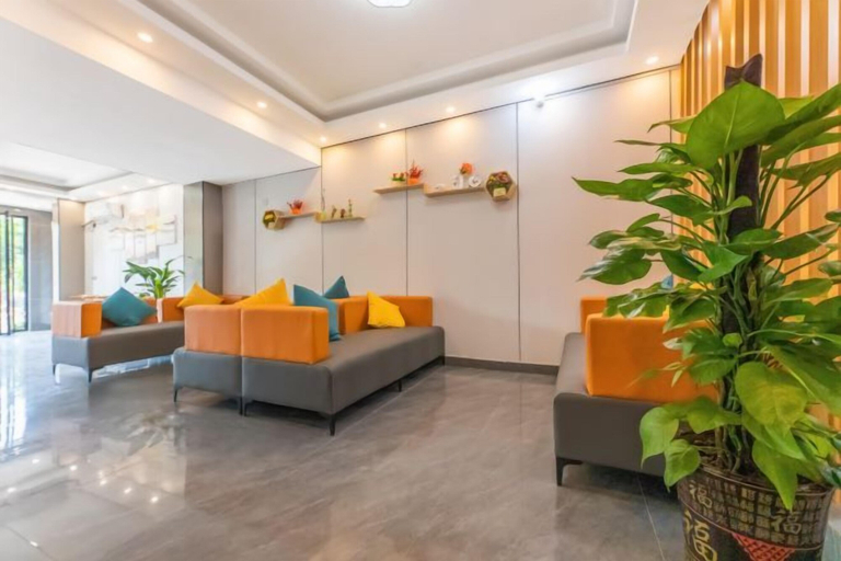Others 1, Haluoqing·Mountain View Luxury Vacation Homestay (Yangshuo Qiangu Qing Store), Guilin