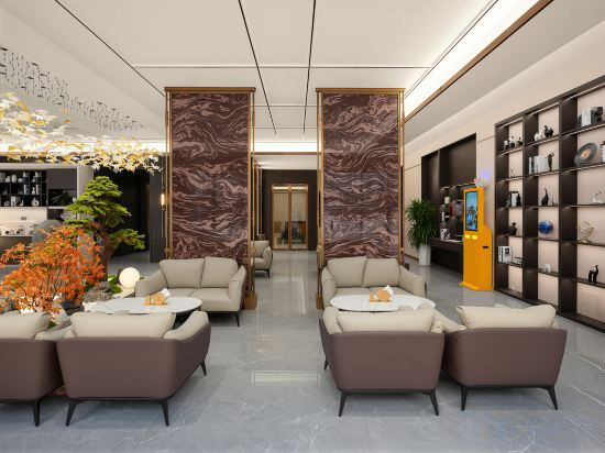 Others 5, Meihao Lizhi Hotel (Wenshan Guangnan Branch), Wenshan Zhuang and Miao