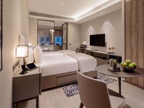 Others 4, Dao by Dorsett AMTD Singapore, Singapore