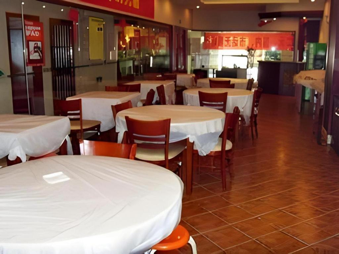 Food & Drinks 5, GreenTree Inn Changzhou Times Plaza Business Hotel, Changzhou