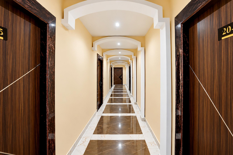Public Area 2, HOTEL PICASSO ROOMS & BANQUETS, Kaushambi