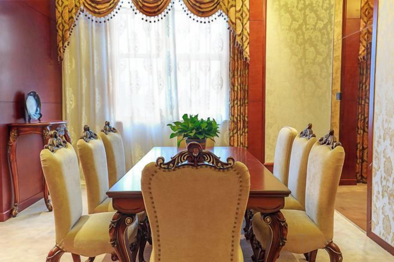 Others 3, Huaxin Hotel, Xianning