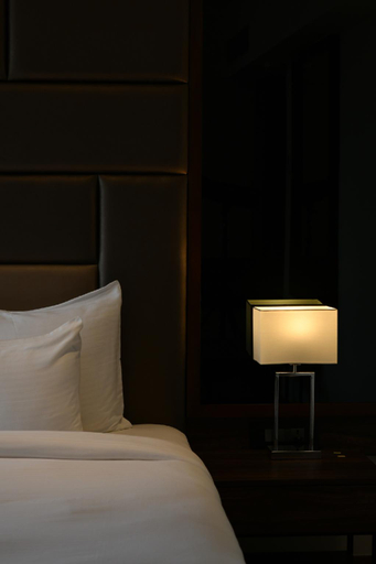 Bedroom, HOTEL RANJITH, Chennai