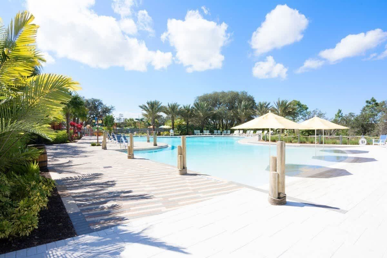 Others 2, 4BR Home w/ Private Pool in Festival Resort, Polk