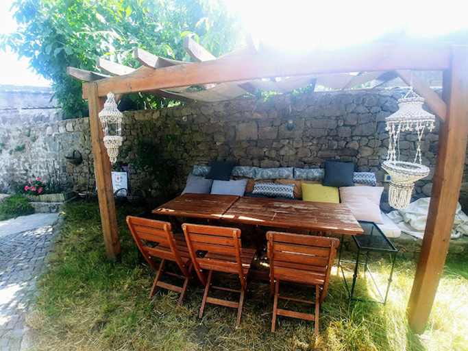 Others 4, Assos Mia Otel, Ayvacık