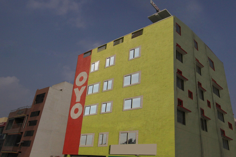 Others 2, Hotel O Blue Inn Near Jayadeva Hospital, Bangalore