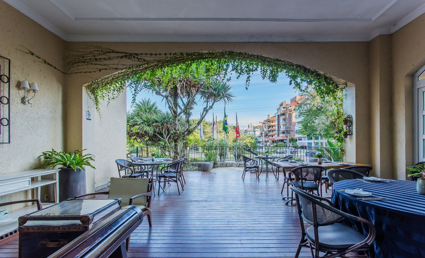 Others 5, Renovated Penthouse in a Luxury Resort Ilc3503, Florianopolis