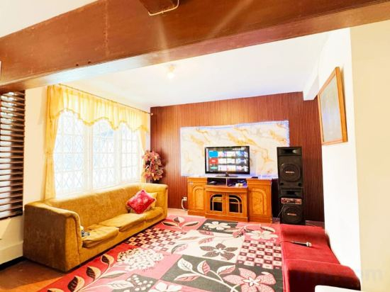 Others 5, Cozzy villa bintang batulayang, Bogor