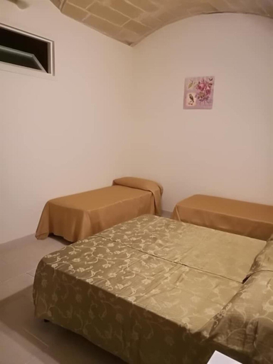 Bedroom 4, Angolo Del Corso, Lecce
