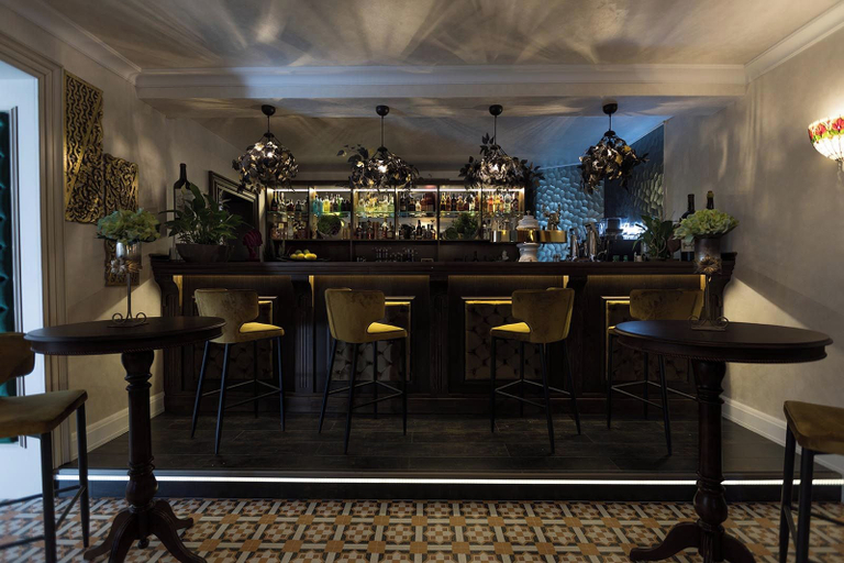 Food & Drinks 5, Hotel Westermann, Warendorf