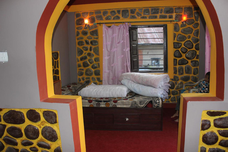 Others 3, Buddha Shanti Lodge Backpackers paradise, Bagmati