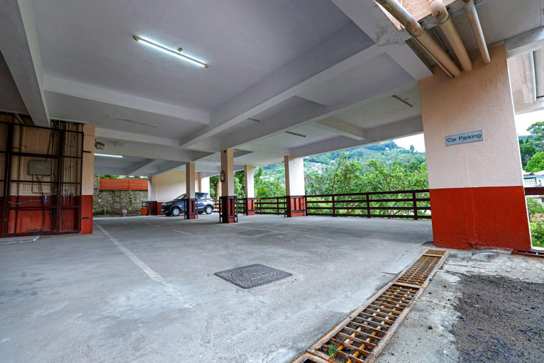 Public Area