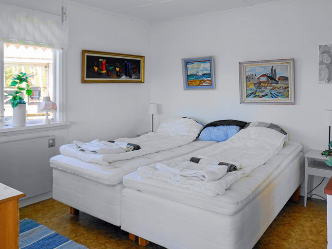 Others 4, 6 Person Holiday Home in Gullspang-by Traum, Kristinehamn