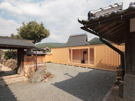 Others 5, tehen -roots stay-, Kyoto