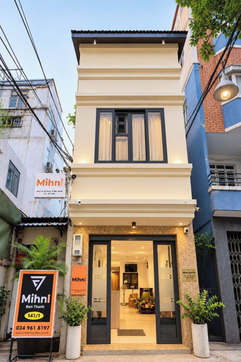 Exterior & Views 1, Mihn Suites Ben Thanh, District 1