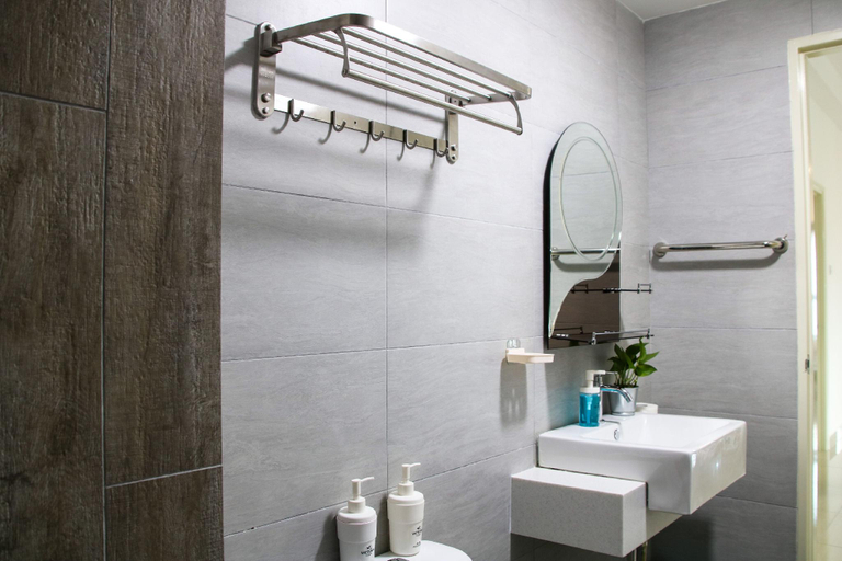 Bathroom 4, Arte Plus ( Private Room ), Gombak