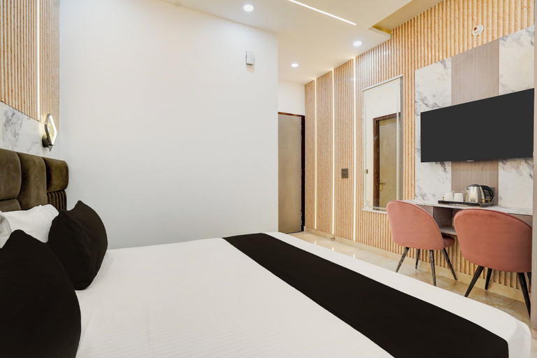 Others 4, Super Hotel O Narela Road, Sonipat