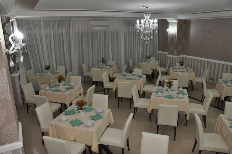 Food & Drinks 4, Hotel Inn Taormina, Messina
