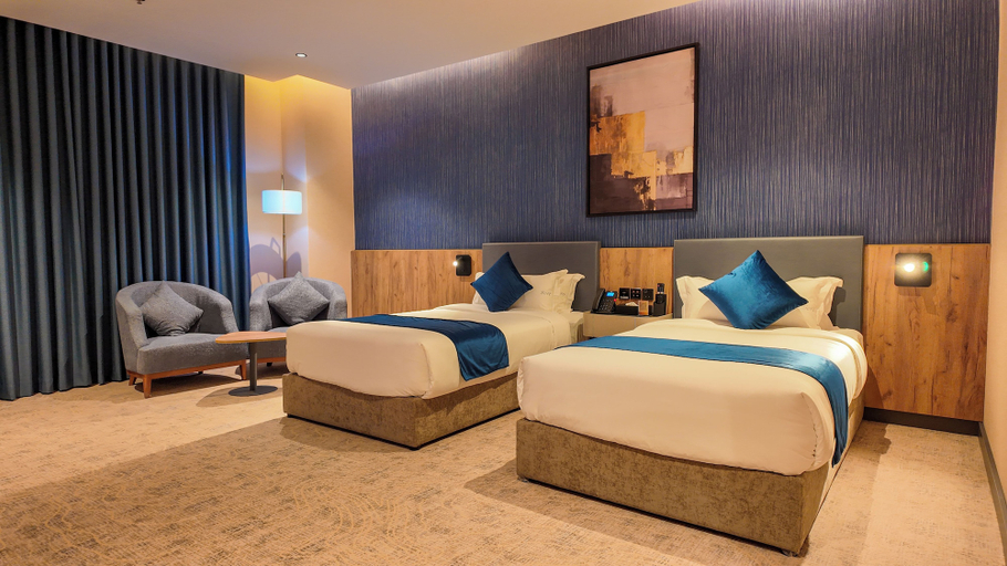 Others 5, LEMARS HOTEL, Riyadh