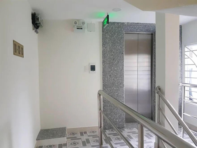 Others 5, New Paris Hotel - by Bay Luxury, Ho Chi Minh City