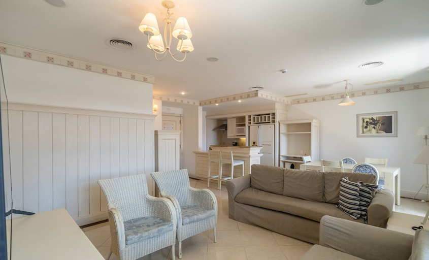Others 2, Exclusive Penthouse Luxury Resort Jurere Ilc2508, Florianopolis