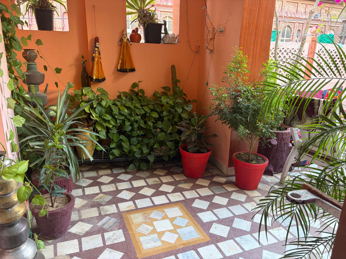 Others 5, Tanisha Heritage Haweli, Bikaner