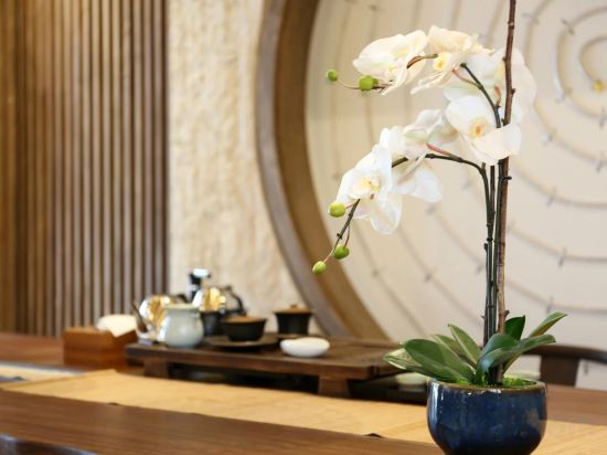 Others 3, Ri Zhao Sun Hotel, Rizhao