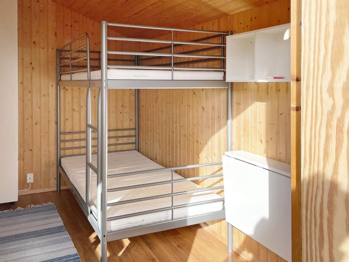 Bedroom, person holiday home in BROMOLLA-By Traum, Bromölla